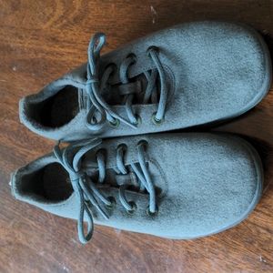 Men’s Allbirds Size 10 Shoes